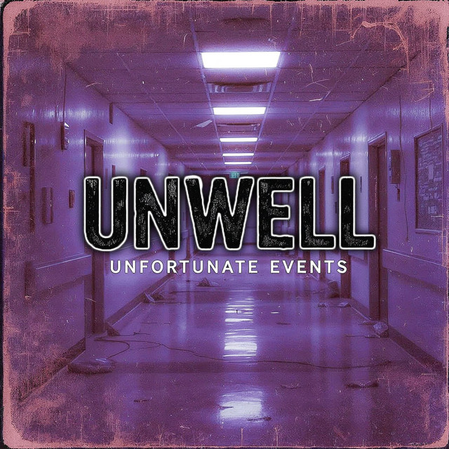Unwell: Unfortunate Events | Podcast on Spotify