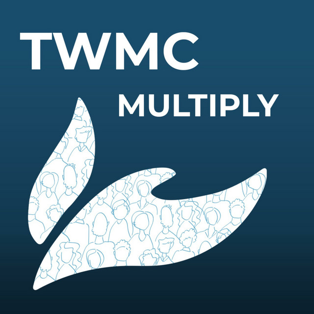 TWMC Multiply | Podcast on Spotify