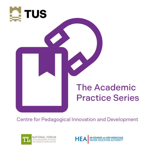The Academic Practice Series - Centre for Pedagogical Innovation and ...