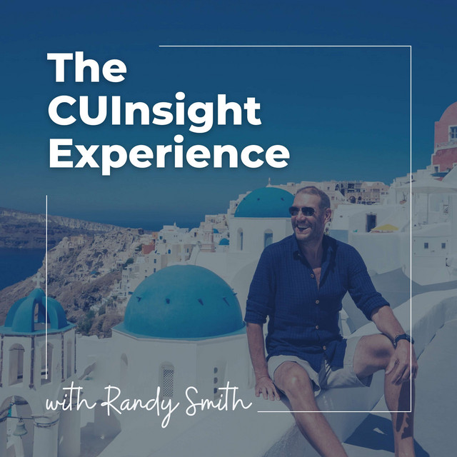 The CUInsight Experience | Podcast on Spotify
