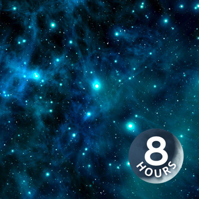 Deep Space Sounds White Noise for Sleeping or Focus | 8 Hours ...