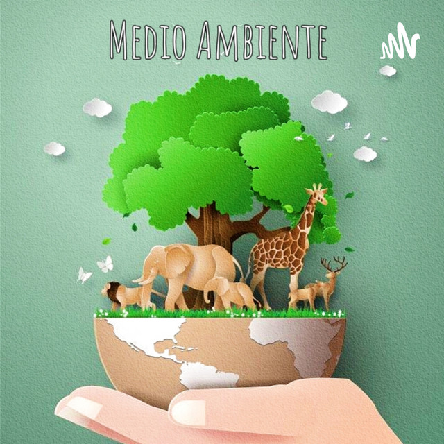 Portada de Medio Ambiente 🌳