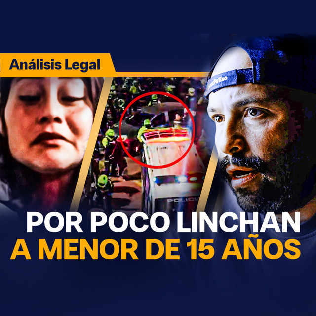 Portada de Derecho Pa' La Gente
