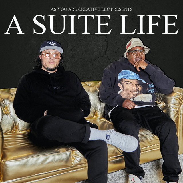 A Suite Life | Podcast on Spotify