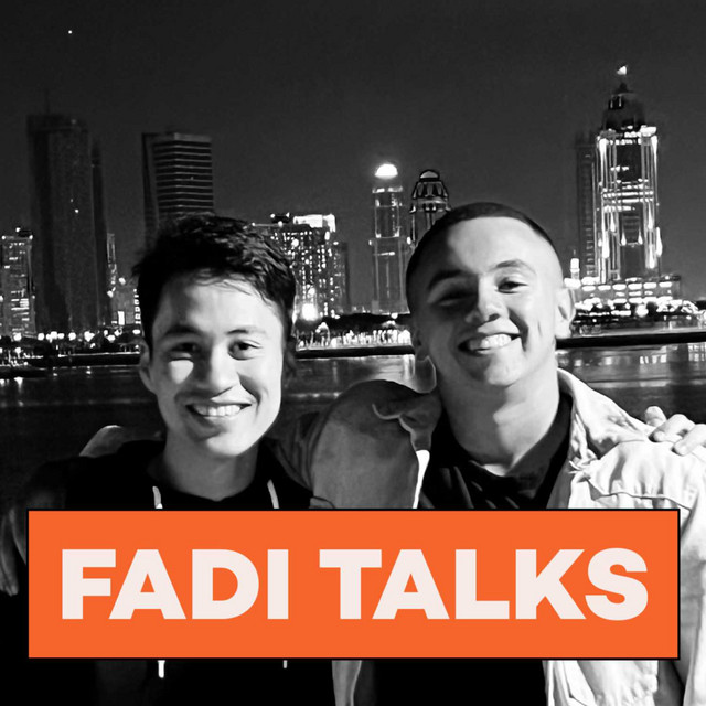 FADI Talks | Podcast on Spotify