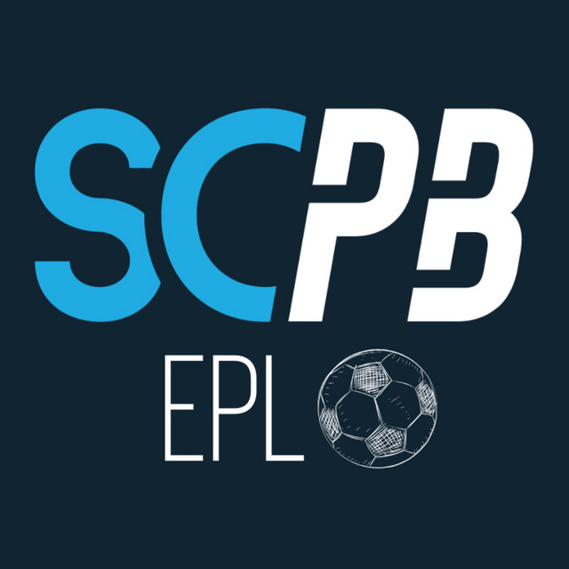 SC Playbook EPL | Podcast on Spotify