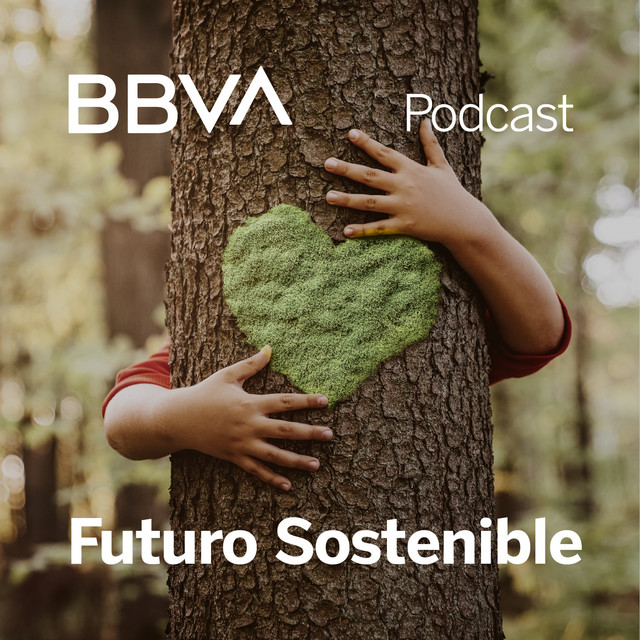 Portada de BBVA Futuro sostenible