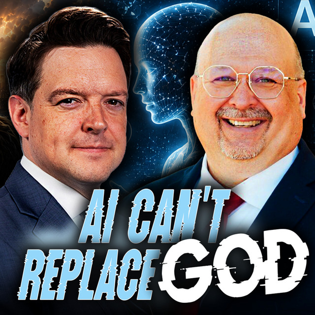 Parents: AI Is Becoming Your Child’s Companion w/ Troy Miller