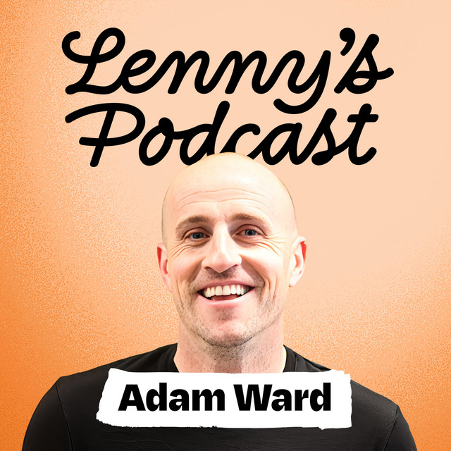 The playbook for building high talent density teams | Adam Ward, Head of Talent at Cursor