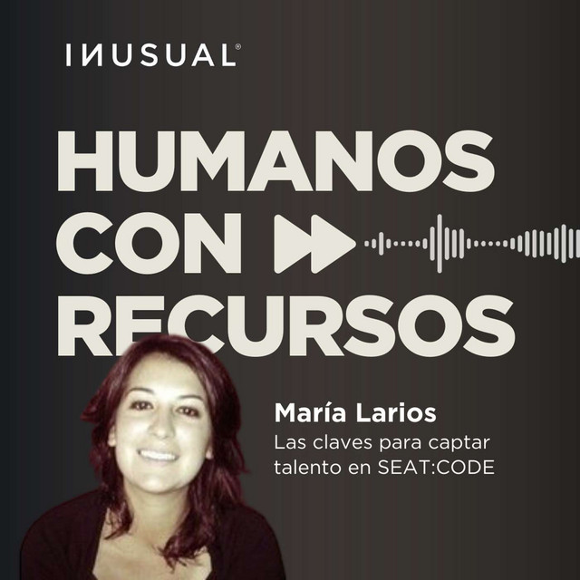 Portada de Humanos con Recursos