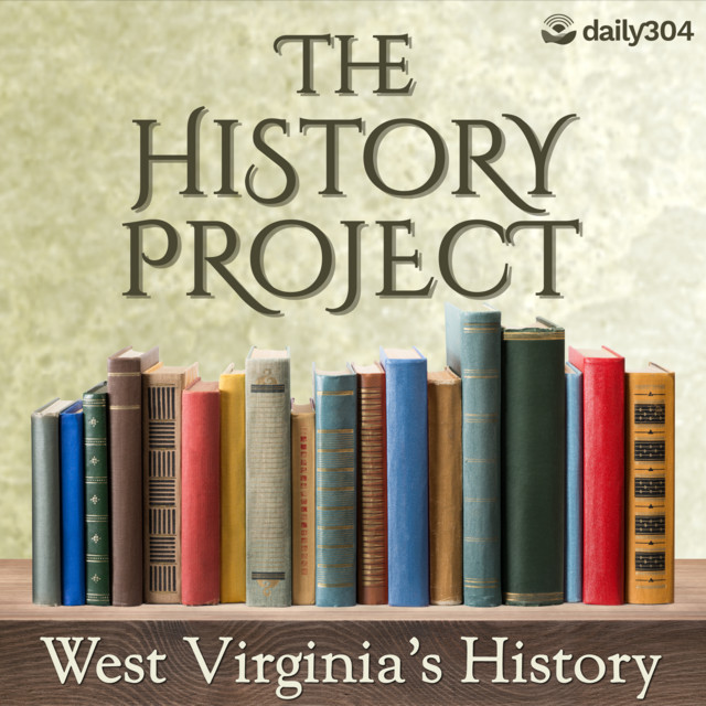 The History Project | Podcast on Spotify