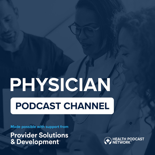 Physician Podcast Channel | Podcast on Spotify