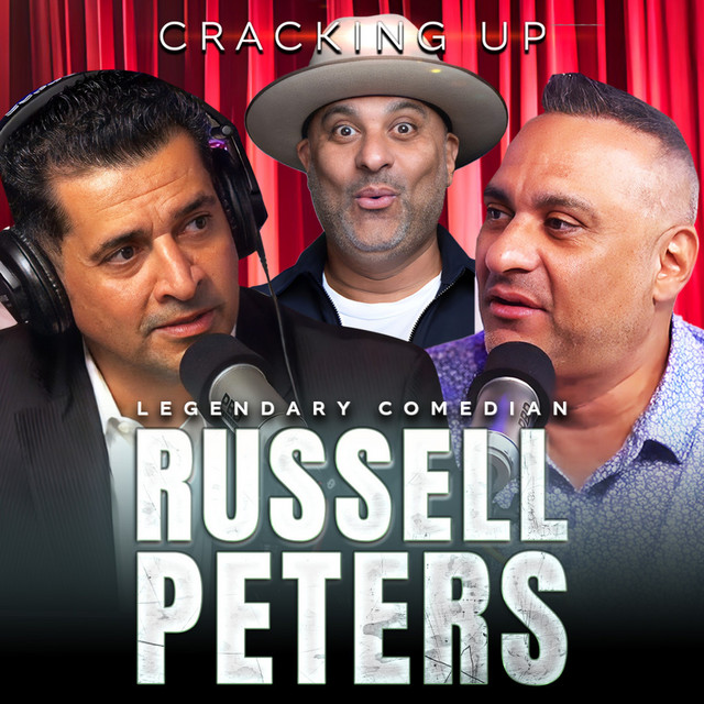 “Exclusive Not Inclusive” - Russell Peters On Comedy, Joe Rogan, Woke ...