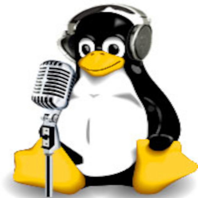 Parlons Linux | Podcast on Spotify