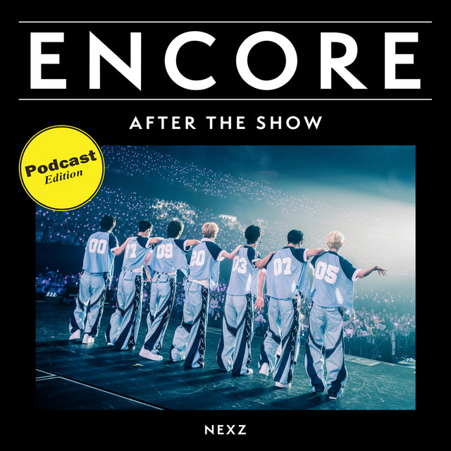 ENCORE - NEXZ LIVE TOUR 2026 