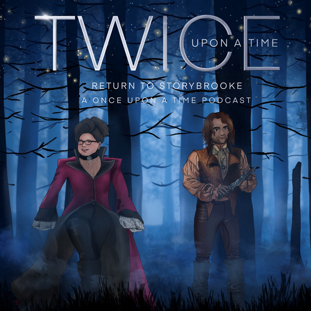 Twice Upon a Time | Podcast on Spotify