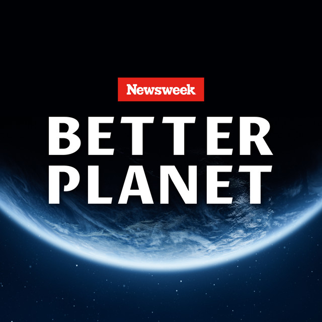 Better Planet | Podcast on Spotify