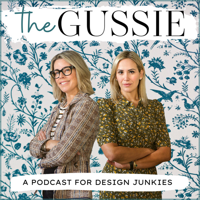 the GUSSIE | Podcast on Spotify