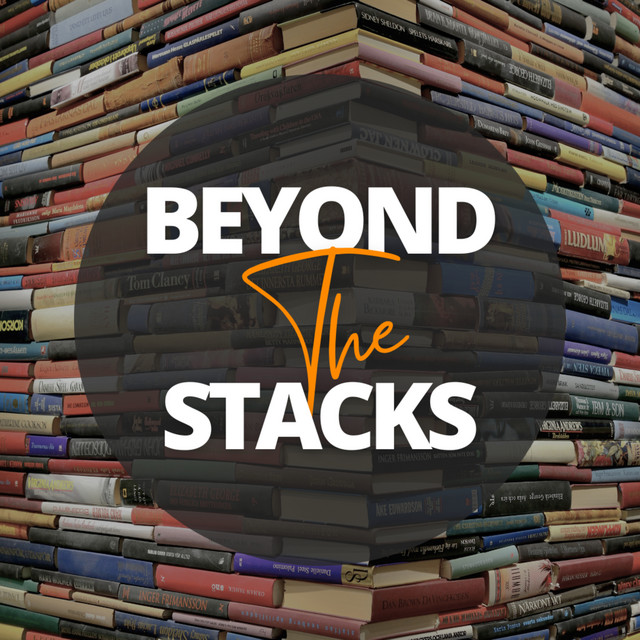 Beyond the Stacks | Podcast on Spotify