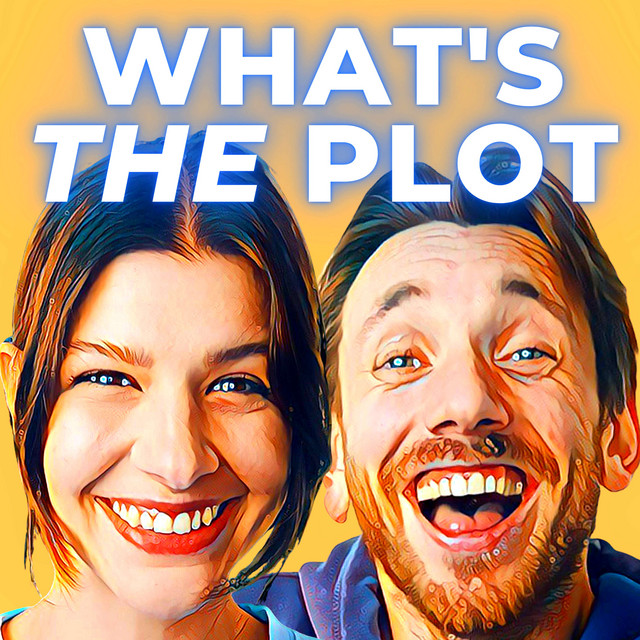What's The Plot | Podcast on Spotify