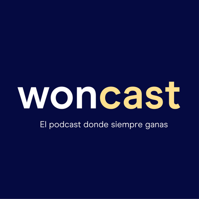 Woncast, el podcast de Wonest | Podcast on Spotify