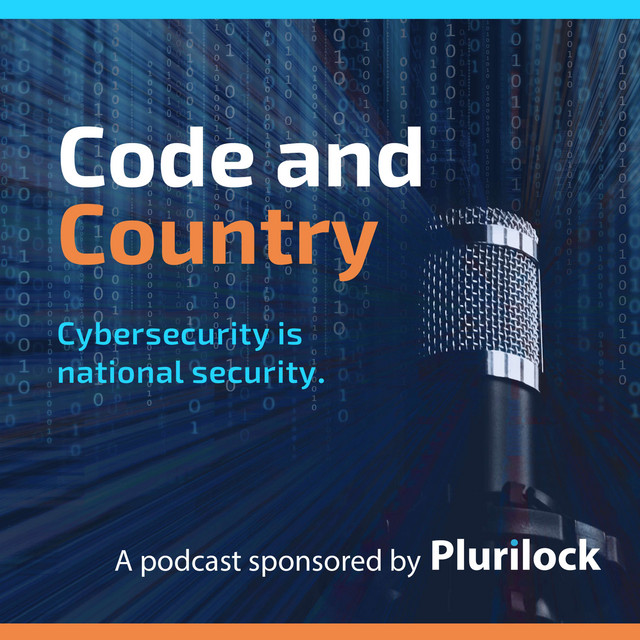 Code and Country | Podcast on Spotify