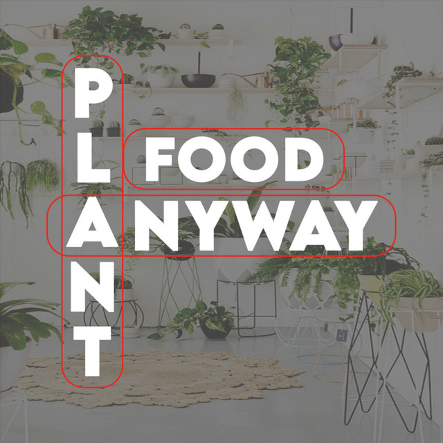 Plant Food Anyway | Podcast on Spotify