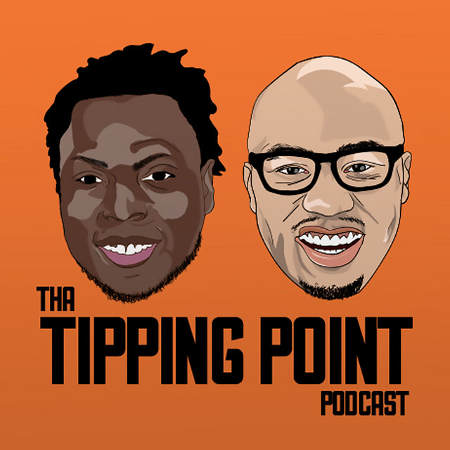 thatippingpoint | Podcast on Spotify