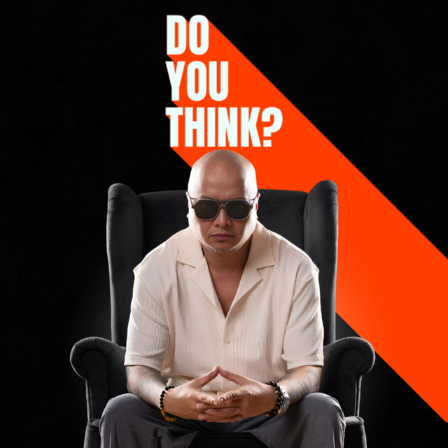 Do You Think? with Tiyo Bri podcast artwork