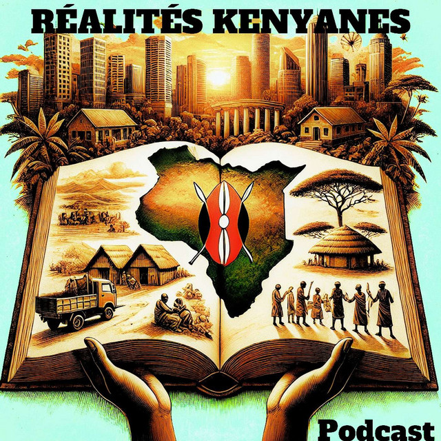Réalités Kenyanes