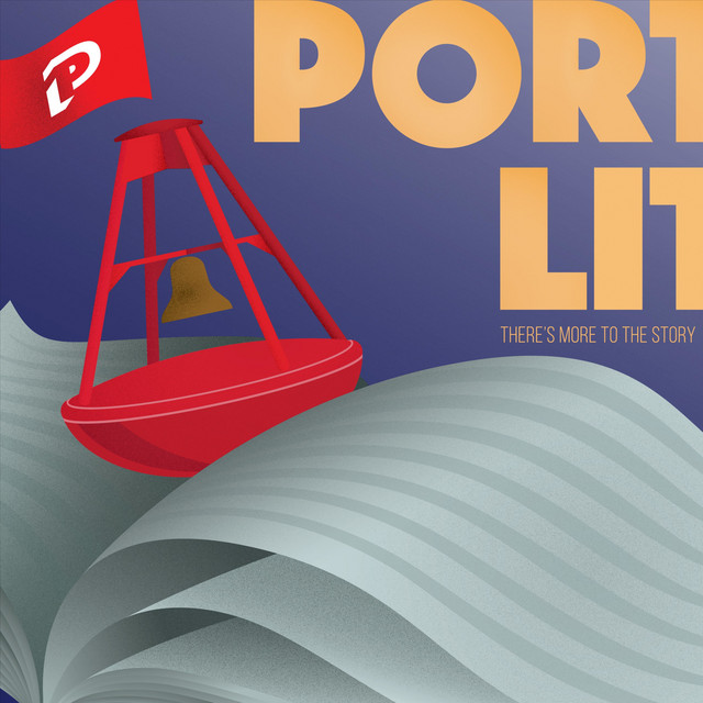 PortLit | Podcast on Spotify