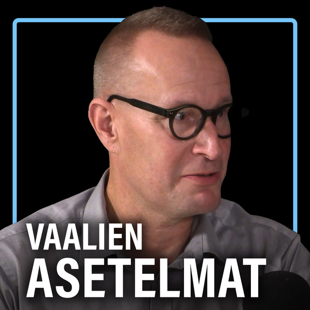 Puolueiden kannatus ja eduskuntavaalien asetelmat (Markku Jokisipilä) | Puheenaihe 712