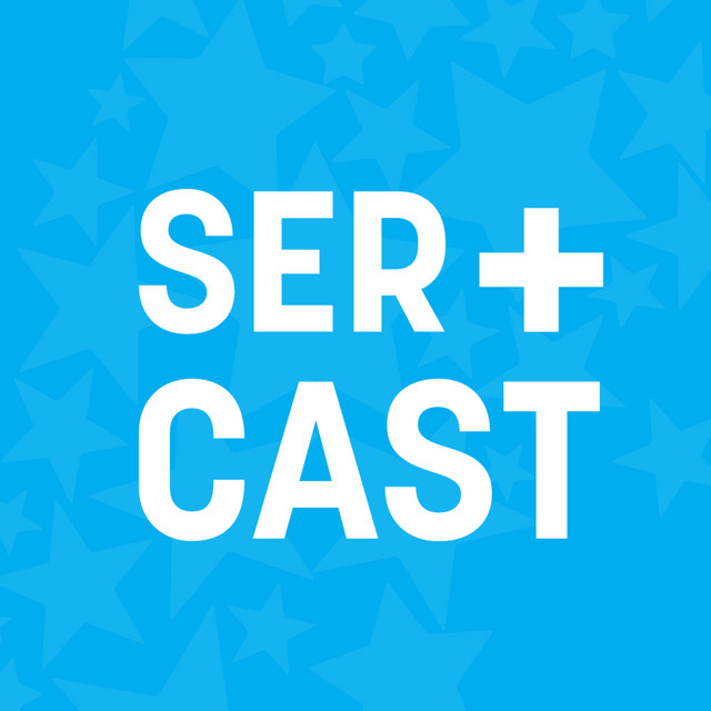 Ser+ Cast | Podcast on Spotify