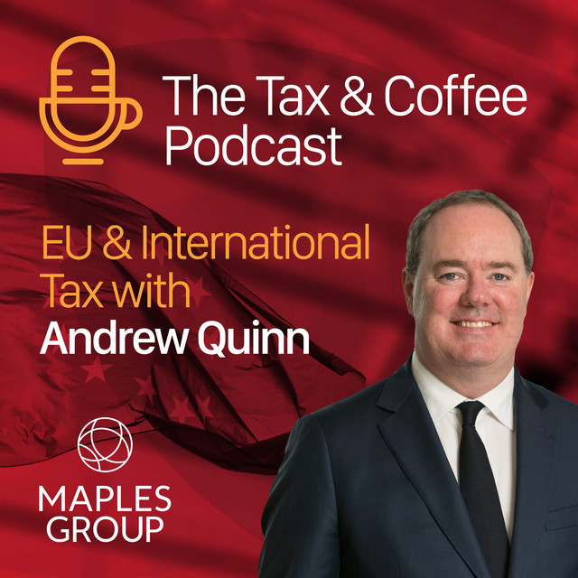 The Tax & Coffee Podcast Podcast on Spotify