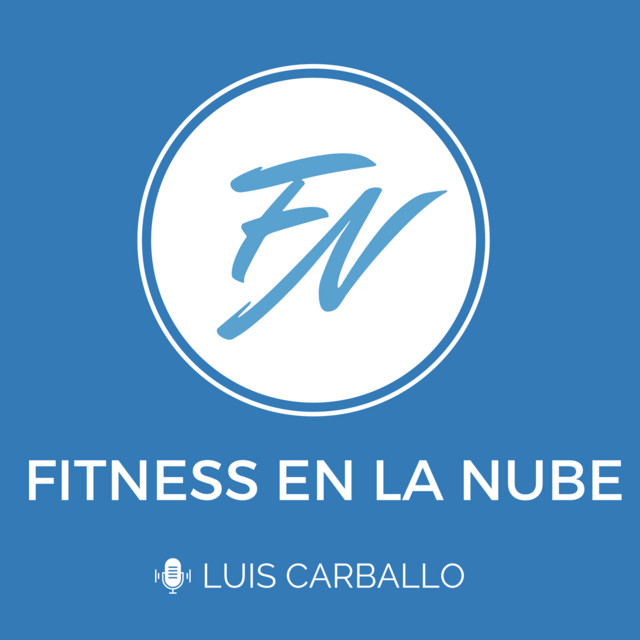 Portada de Fitness en la Nube