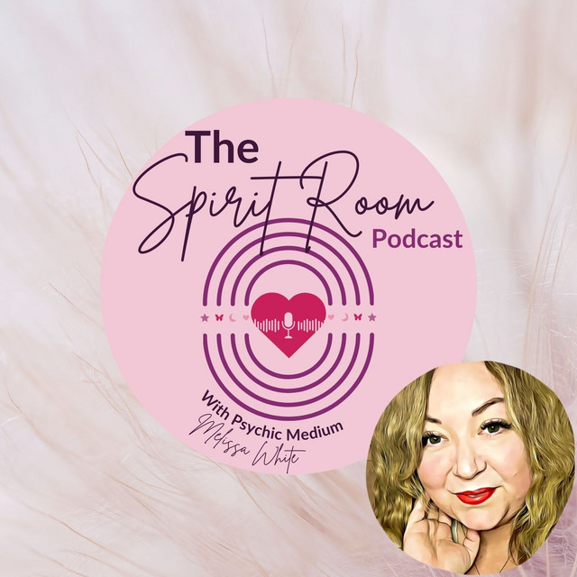 The Spirit Room Podcast | Podcast on Spotify