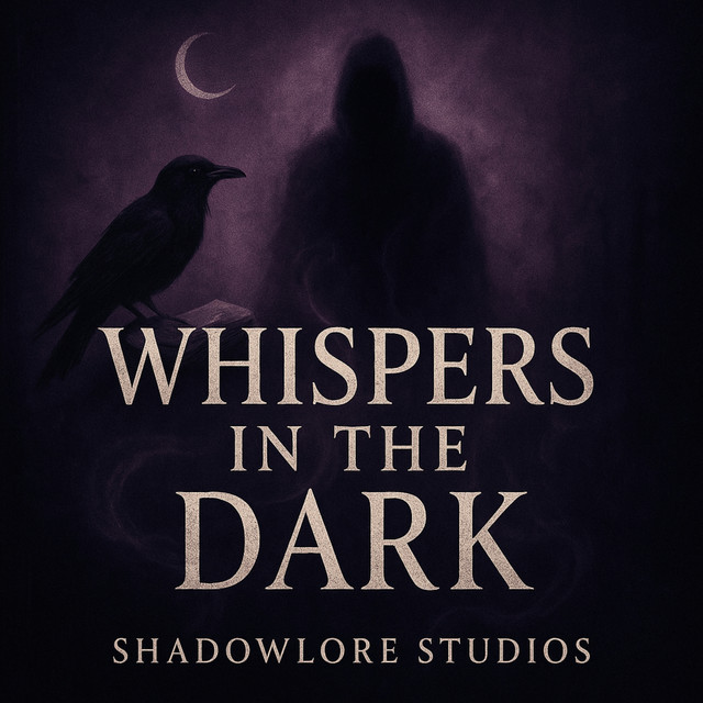 Whispers In The Dark | Podcast on Spotify