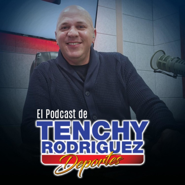 Tenchy Rodriguez | Podcast on Spotify