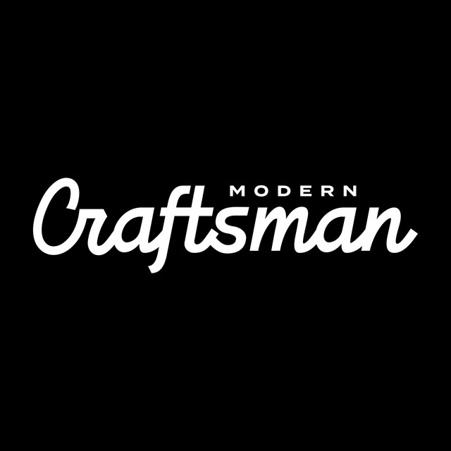 Modern Craftsman | Podcast on Spotify