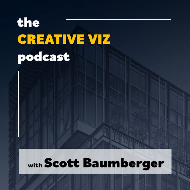 The Creative "Viz" | Podcast on Spotify