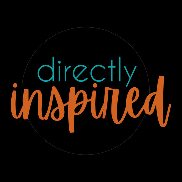 The Directly Inspired Podcast | Podcast on Spotify