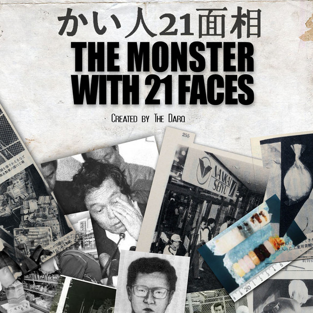 The Monster with 21 Faces | Podcast on Spotify