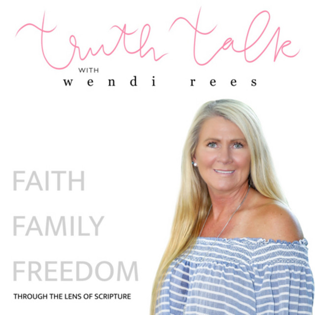 Truth Talk with Wendi | Podcast on Spotify