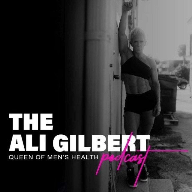 The Ali Gilbert Podcast | Podcast on Spotify
