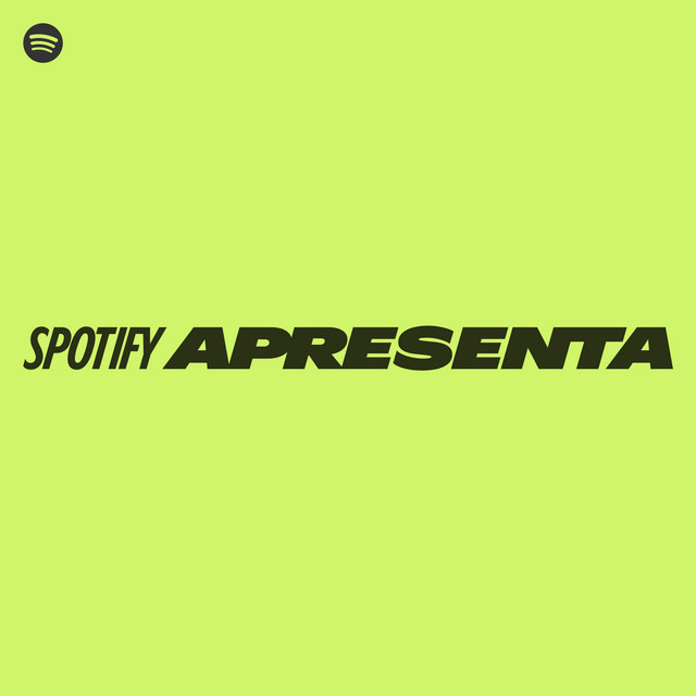 Spotify Apresenta podcast artwork