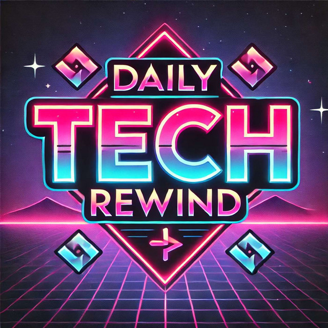 Daily Tech Rewind | Podcast on Spotify
