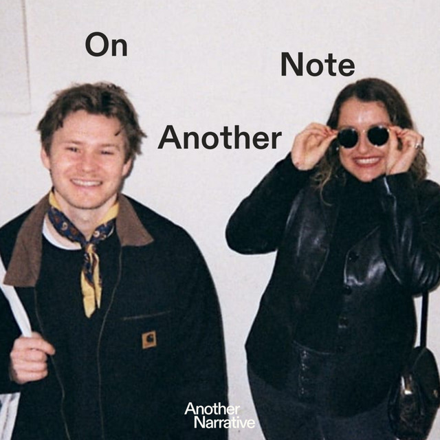 On Another Note | Podcast on Spotify