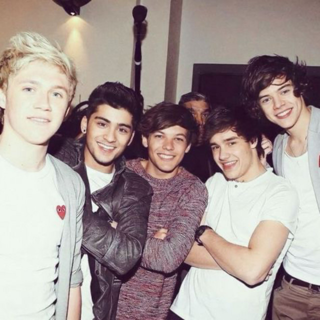 Where we are - unreleased, one direction - arianna | Podcast on Spotify
