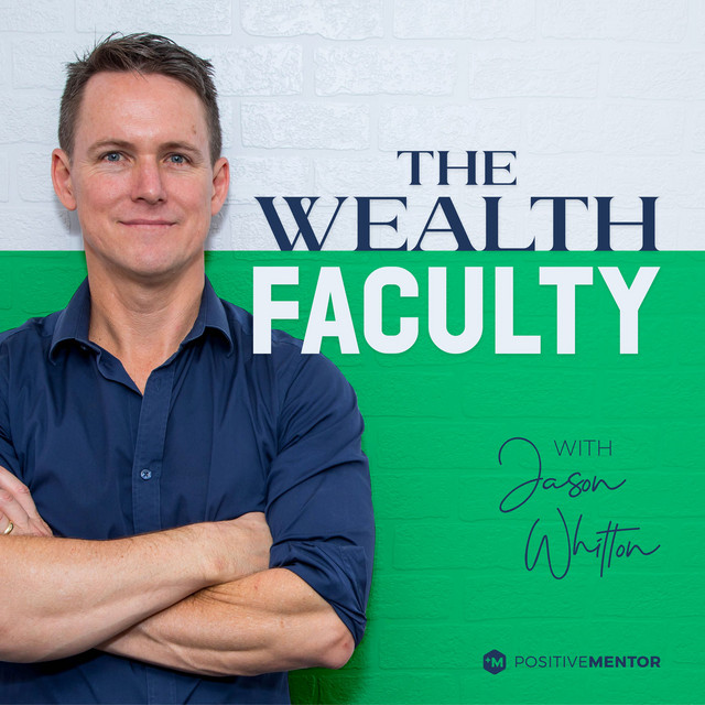 The Wealth Faculty | Podcast on Spotify