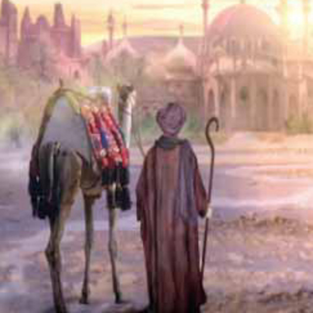 زيد بن عمرو بن نفيل